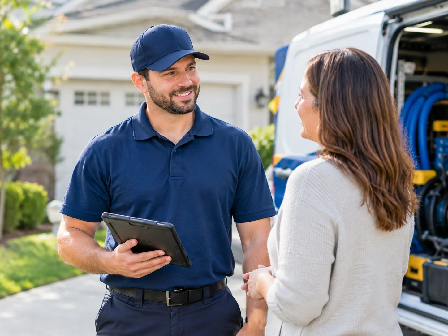 Sewage Backup Cleanup Oviedo, FL FAQs